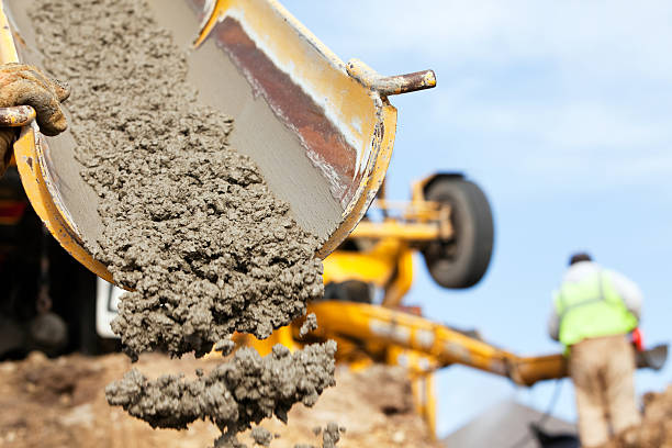 Best Concrete Demolition Services in Hennessey, OK