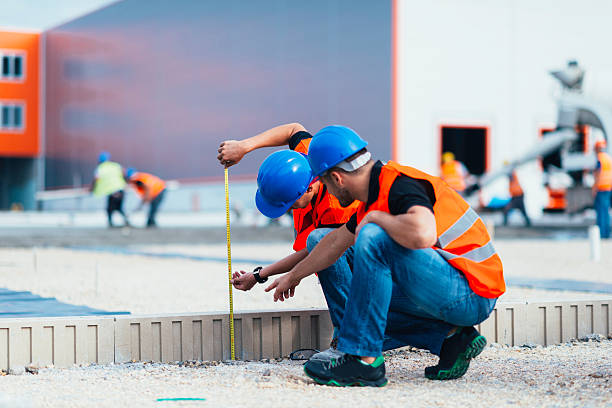 Best Concrete Sealing and Maintenance in Hennessey, OK